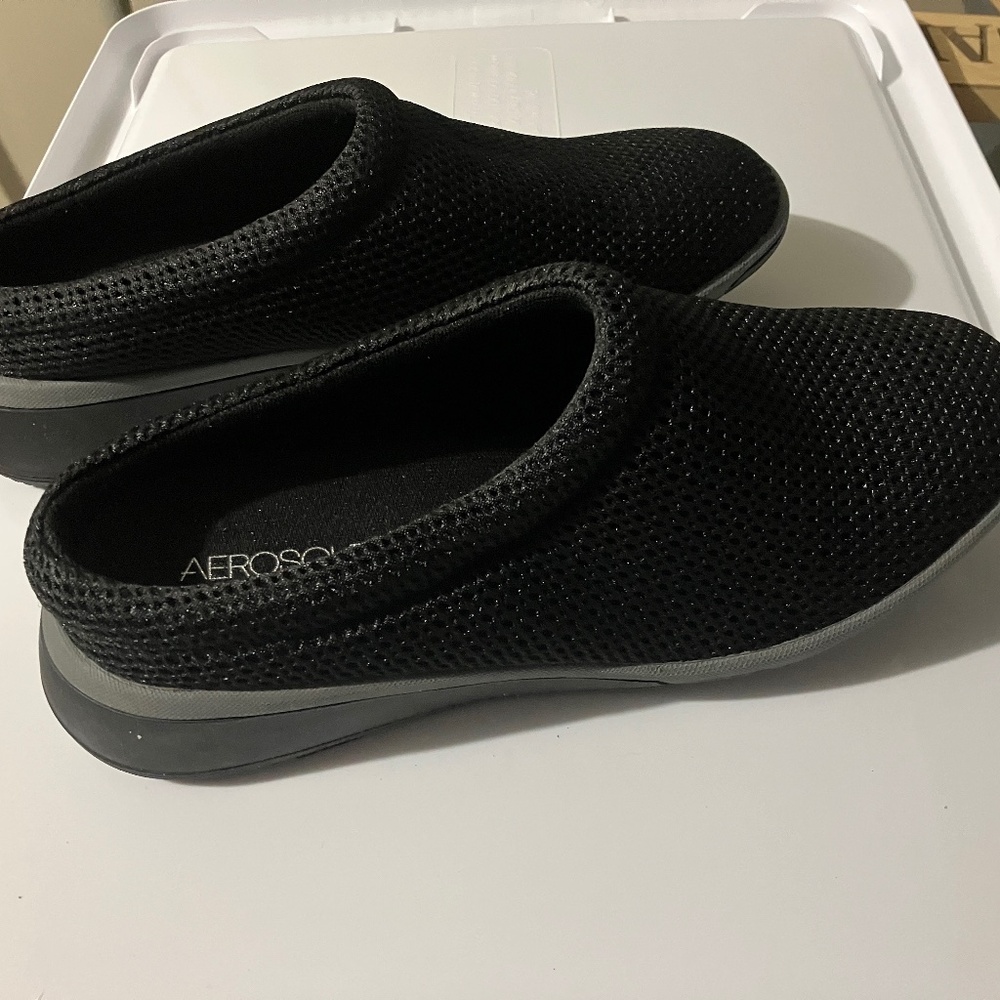 Women’s aerosoles Martha Stewart shoes